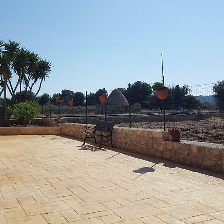 Villa Mancini - Locazione Turistica Polignano a Mare Luaran gambar