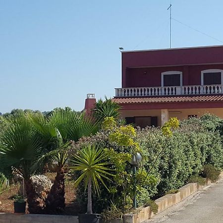 Villa Mancini - Locazione Turistica Polignano a Mare Luaran gambar